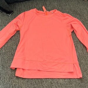 Lululemon Pullover